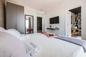 3 Schlafzimmer, Bügeleisen/Bügelbrett, WLAN, Bettwäsche
