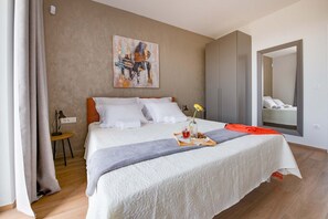 3 bedrooms, iron/ironing board, WiFi, bed sheets - Villa Arestea in Vodnjan (Vodnjan)