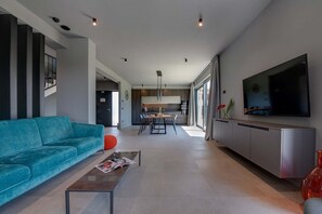 TV - Villa Arestea in Vodnjan (Vodnjan)