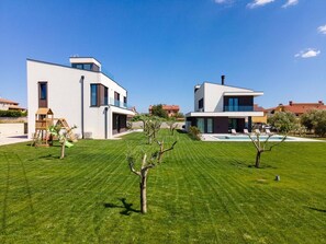 Exterior - Villa Arestea in Vodnjan (Vodnjan)