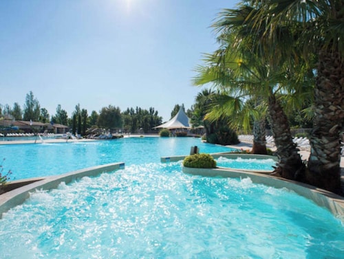 Camping la Carabasse