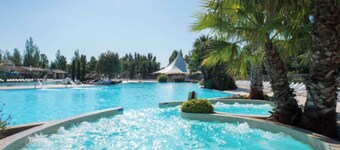 Camping la Carabasse