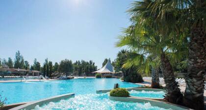 Camping la Carabasse