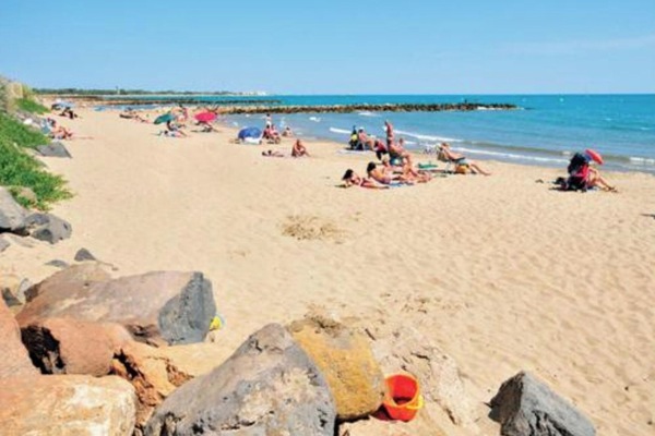 Strand