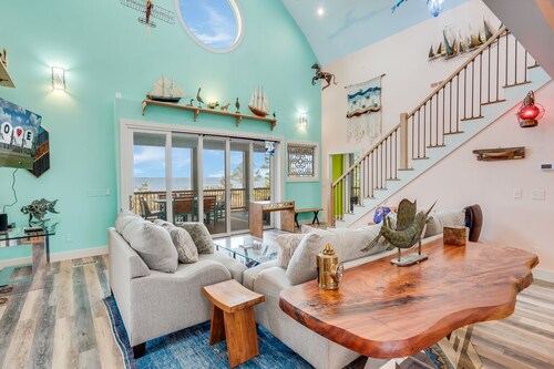 House on the Dune - Pure Paradise!