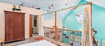 House on the Dune - Pure Paradise!
