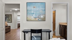 Casa de ciudad, 5 habitaciones | Detalle interior