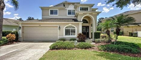 獨棟房屋, 4 間臥室 | 外觀