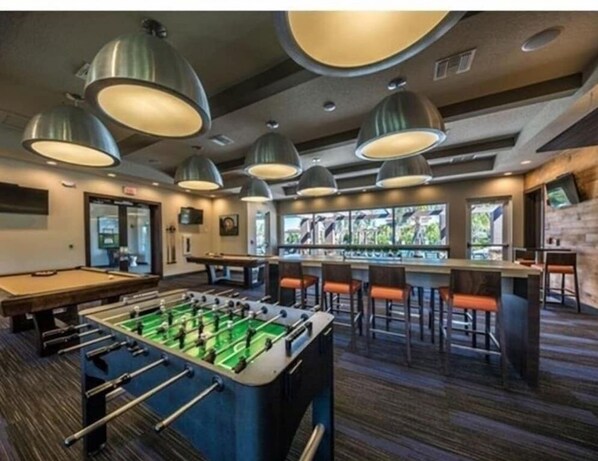 House, 6 Bedrooms | Bar (on property) - 6 Beautiful Bedrooms 6 Baths Pool & Spa 6 Home by RedAwning (Davenport)