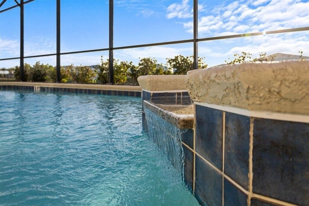 House, Multiple Bedrooms | Pool | A heated pool
