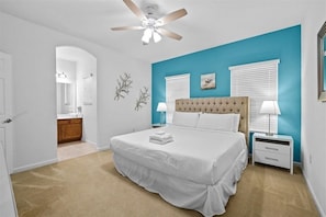 7 habitaciones, wifi gratis y ropa de cama 