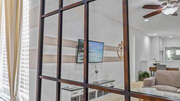 House, Multiple Bedrooms | Interior