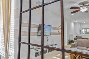 Ferienhaus, Mehrere Schlafzimmer | Innenbereich