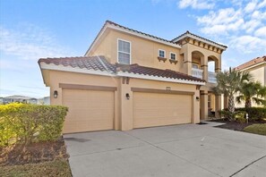 House, Multiple Bedrooms | Exterior