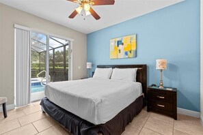 House, 5 Bedrooms | 5 bedrooms, free WiFi, bed sheets