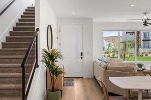 Ferienhaus, 5 Schlafzimmer | Innenbereich