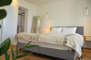 4 Schlafzimmer, WLAN