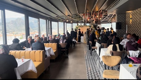 Desayuno continental incluido todos los días