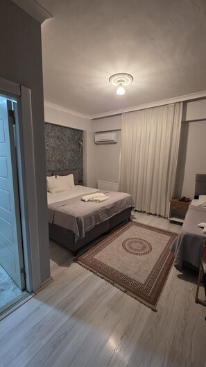 Chambre Familiale