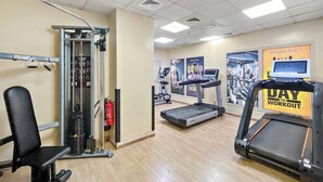 Exterior - Studio in the heart of Dubai Marina (Dubai)