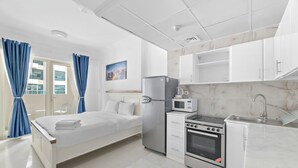 Room - Studio in the heart of Dubai Marina (Dubai)