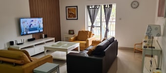 Apartamento Bonito e Confortável Perfeito Para um Casal uma Família