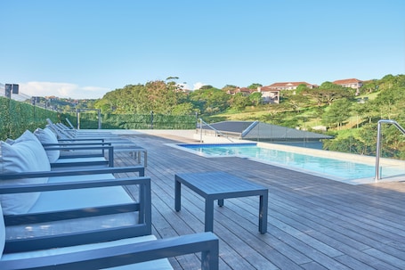 Sundeck