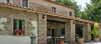 Casa by Sea in a Quiet Cove