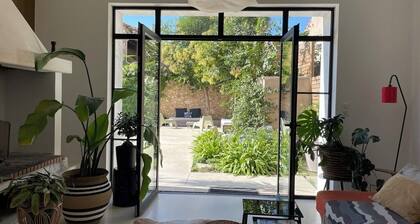 Maison Nava Maison de Caractère à 10mn de la mer