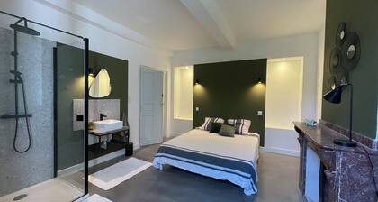 Maison Nava Maison de Caractère à 10mn de la mer