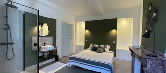 Maison Nava Maison de Caractère à 10mn de la mer