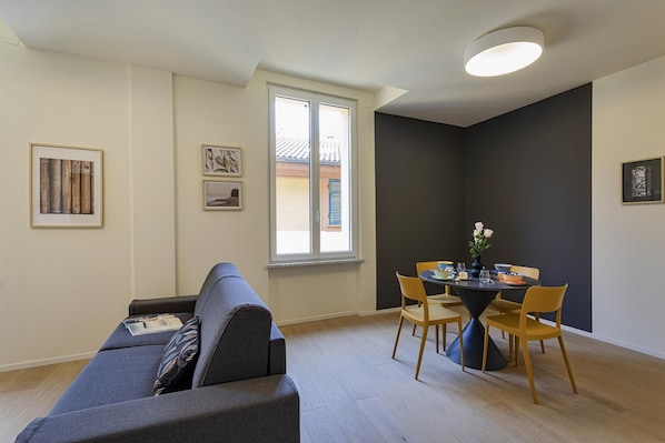 Hus | 2 sovrum