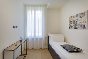 Hus | 2 sovrum