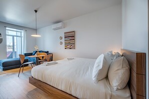 Studio - Nomad s Lux - 1bdr Almada Cool (Porto)