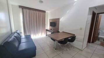 Family Apartment | 1 bedroom