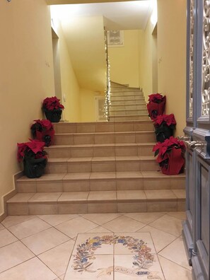 Interior - Nautilus Luxury Suites (Delphi)