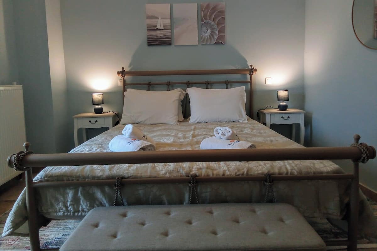 Luxury Suite, 2 Bedrooms, City View | Cleanliness standards