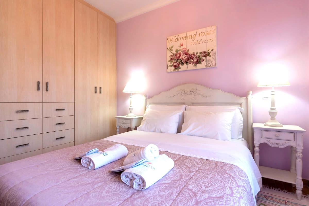 Junior Suite | 1 bedroom, Egyptian cotton sheets, premium bedding, down comforters