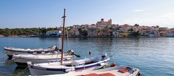 Nautilus Luxury Suites