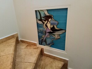 Duplex Suite | Terrace/patio - Nautilus Luxury Suites (Delphi)