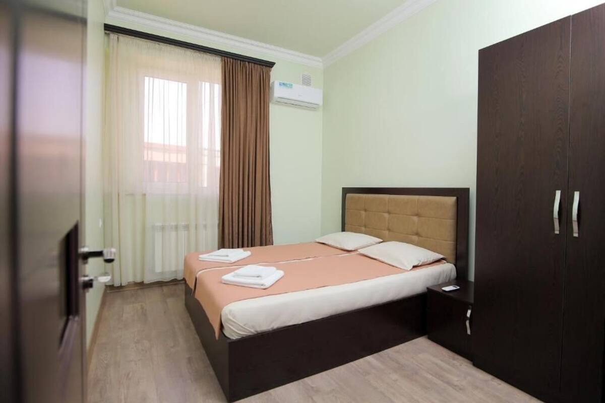 Familien-Suite | Kostenloses WLAN