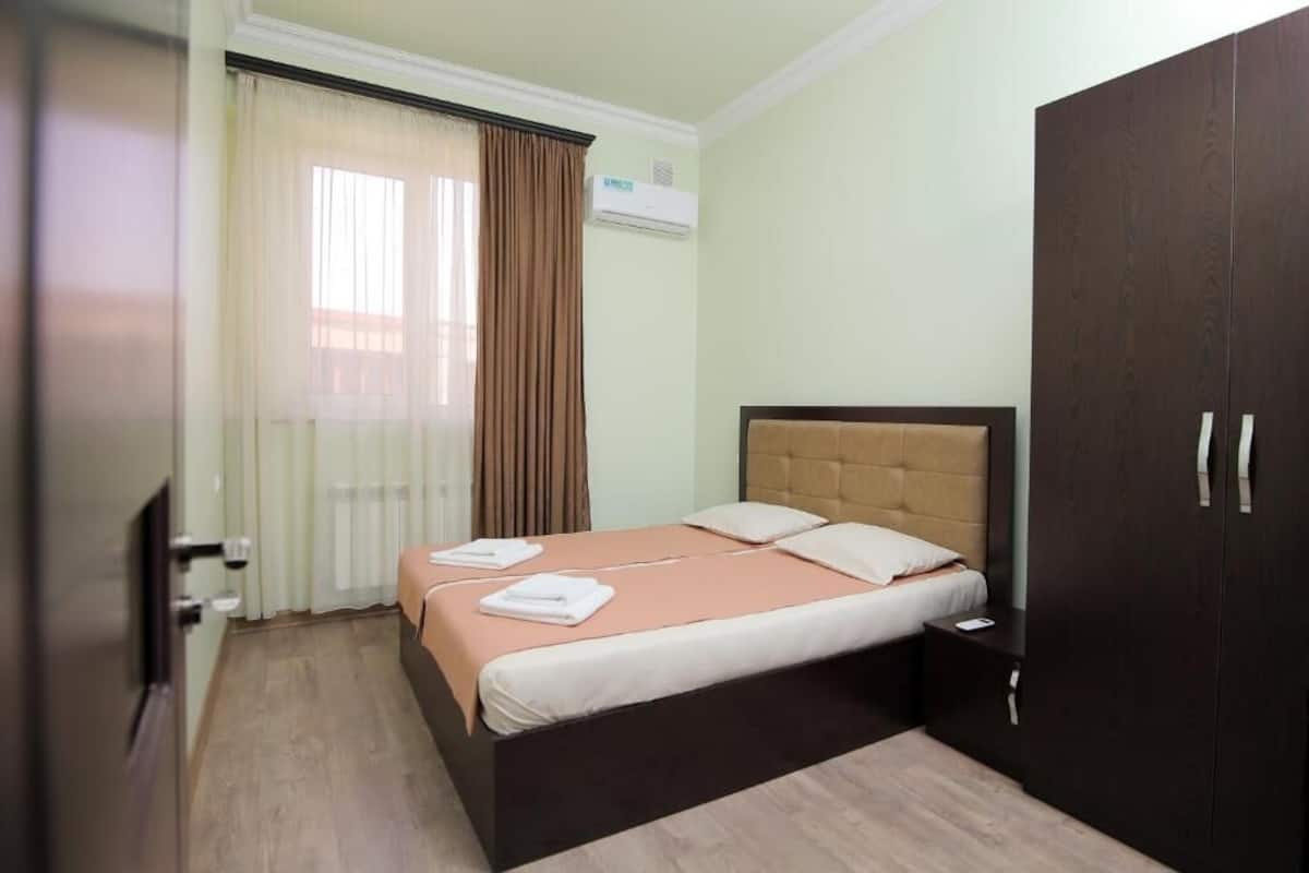 Suite familiar | 1 habitación y wifi gratis