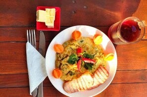 Dining - MBM HOTEL YEREVAN (Yerevan)