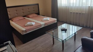 Comfort Double or Twin Room - MBM HOTEL YEREVAN (Yerevan)