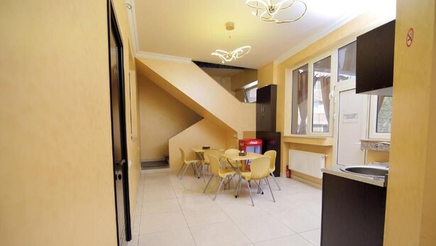 Exterior - MBM HOTEL YEREVAN (Yerevan)