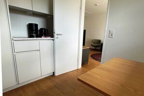 Interior - Komfortable Wohnung mit SPA und Pool (Langeoog)