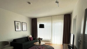 Smart TV, foosball - Komfortable Wohnung mit SPA und Pool (Langeoog)