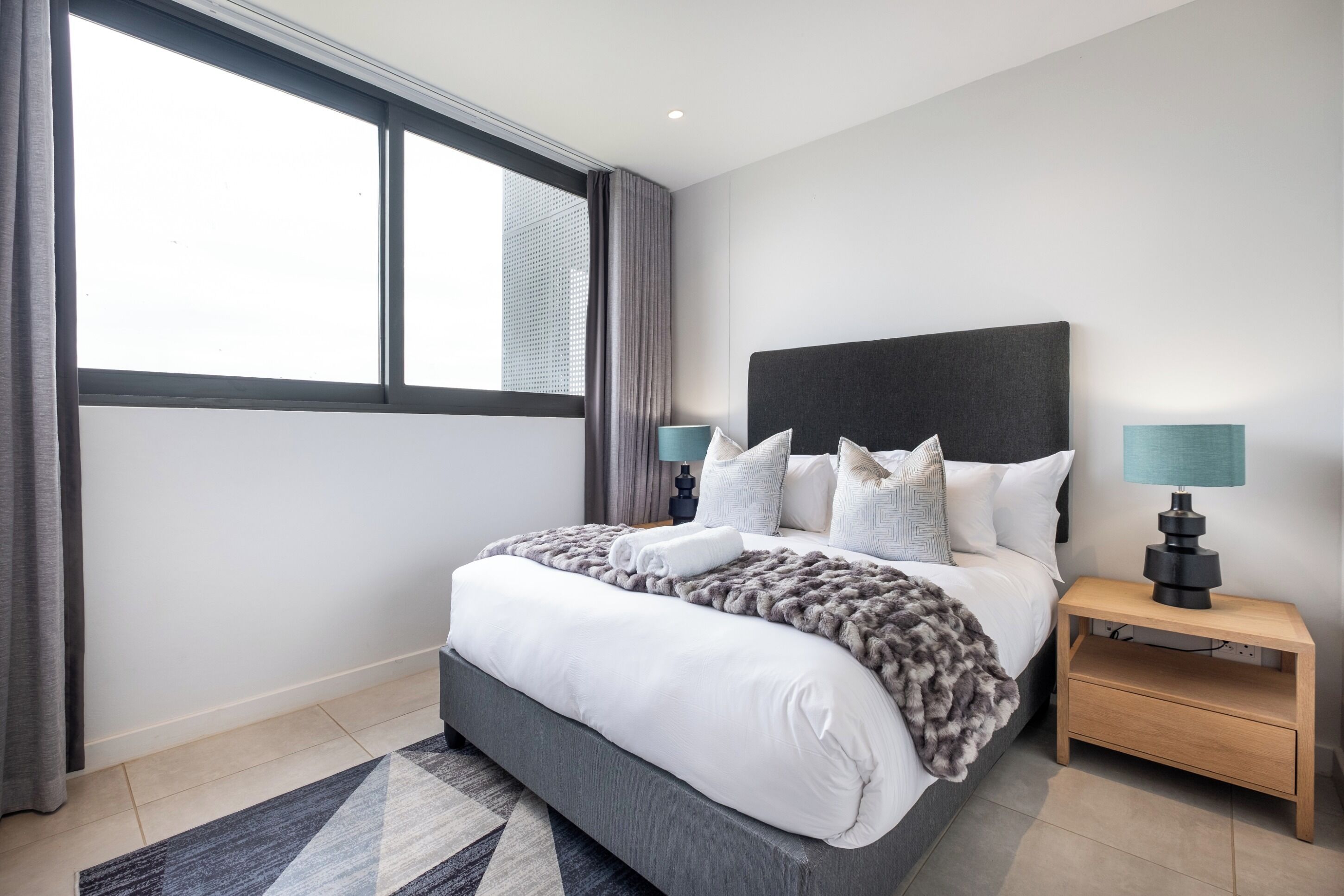 2 sovrum, strykjärn/strykbräda, internet och sängkläder