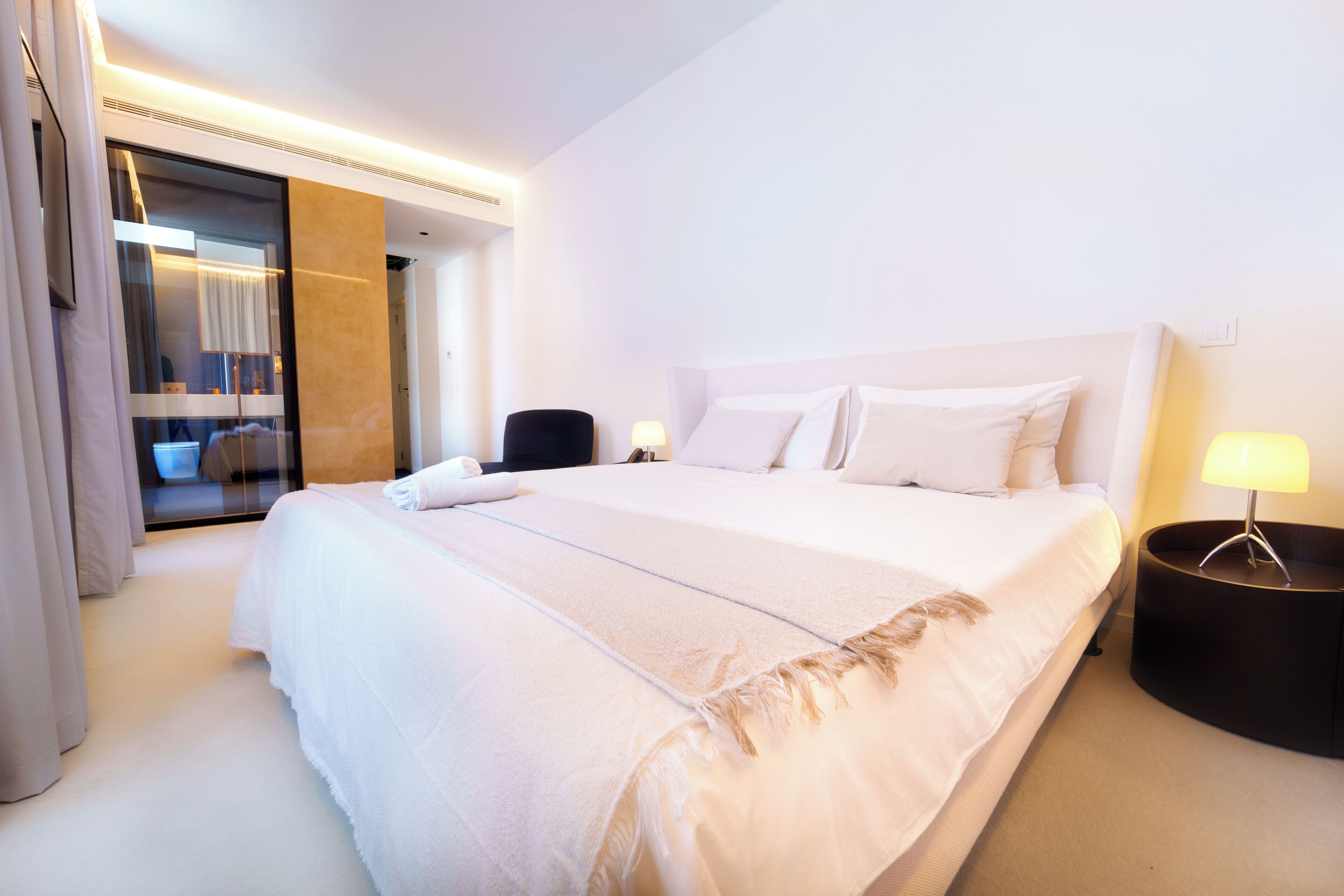 Photo - Golden Lisbon Hotel