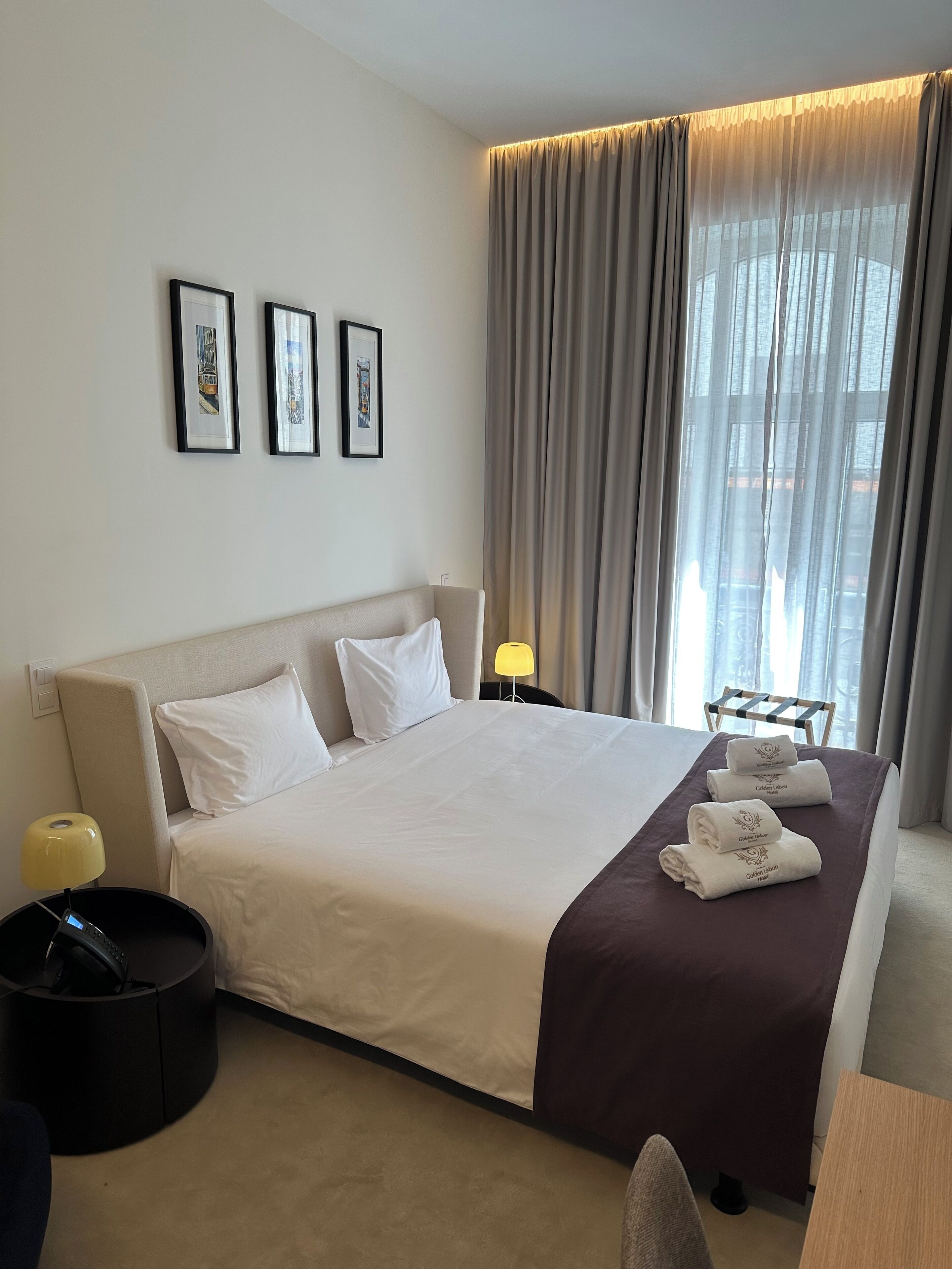 Photo - Golden Lisbon Hotel